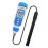 (As show, One size) SMART SENSOR Digital Dissolved Oxygen Detector Dissolved Oxygen Meter Portable DO Pen Type Water Quality Tester Dissolved Oxygen Analyzer 1