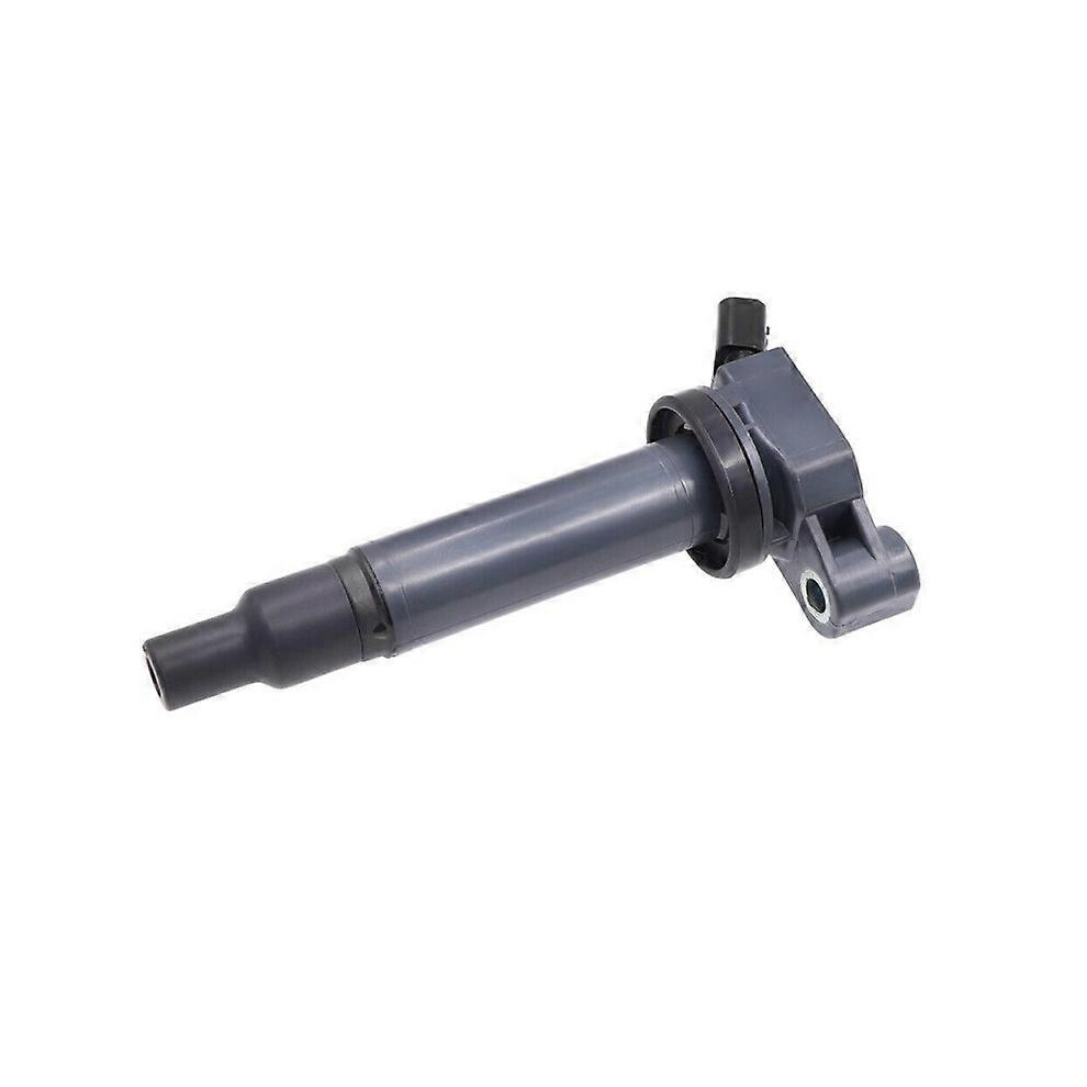 (As show, One size) 4PCS 90080-19016 90919-02234  Car Ignition Coil For Toyota Avalon Camry Highlander Lexus ES/RX300 3.0L 90919 02234 9091902234