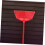 (As show, One size) Broom Head Kitchen Broom Replacement Fine Workmanship Easy to Sweep Dust and Garbage 3