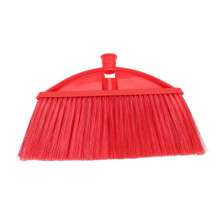 (As show, One size) Broom Head Kitchen Broom Replacement Fine Workmanship Easy to Sweep Dust and Garbage