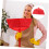 (As show, One size) Broom Head Kitchen Broom Replacement Fine Workmanship Easy to Sweep Dust and Garbage 2