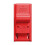 (As show, One size) Jig Switch Rcm Jigswitch Short Connector For Nintendo Switch (red) 1