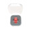 (As show, One size) Jig Switch Rcm Jigswitch Short Connector For Nintendo Switch (red) 5