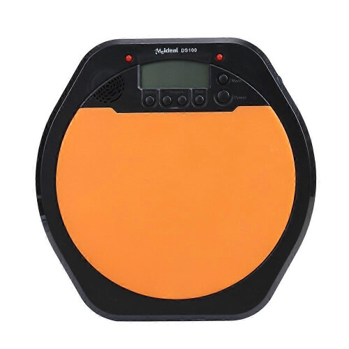 (As show, One size) Drummer Training Pad