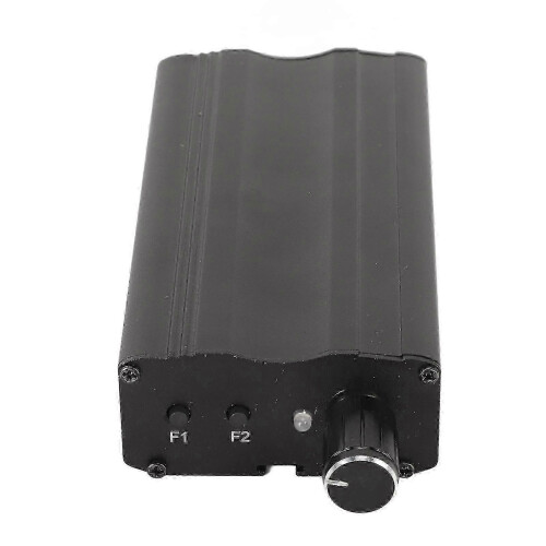 (As show, One size) Morse Code Key Controller Large Storage Capacity CW Keyer Auto Memory Key Controller for Radio Transceiver Amplifier 2