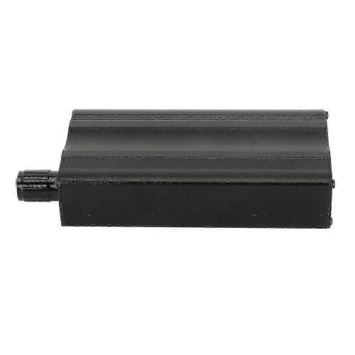 (As show, One size) Morse Code Key Controller Large Storage Capacity CW Keyer Auto Memory Key Controller for Radio Transceiver Amplifier 1