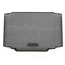 (As show, One size) Motorcycle Accessories Radiator Grille Guard Cover Protector for Trident 660 2021-2023