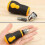 (As show, One size) Manual Drill Mini Hand Drill Tool Portable Tool Set Small Hand Drill, Woodworking Hand Drill for Mo 5
