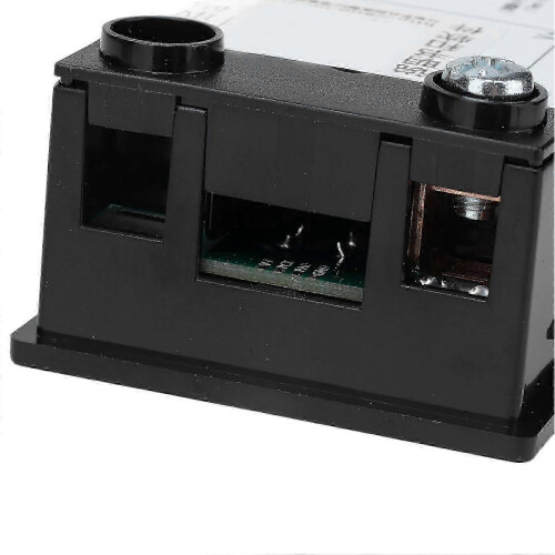 (As show, One size) Battery Capacity Tester Voltage Current Indicator Bluetooth Lithium Battery DC Digital Display Current Detector 2