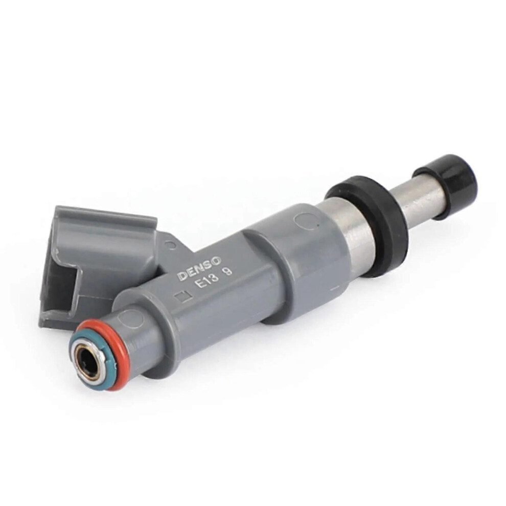 (As Show, One Size) Fuel Injectors Fit For Tacoma 2005-2014 4Runner 2010 2.7L 23250-0C010 23209-79155 2325075100 Car Accessories~18979 4633396584586
