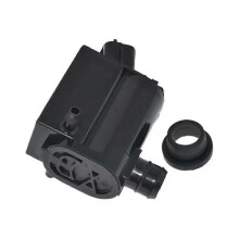 (As show, One size) Automotive Windshield Washer Pump Front Windshield Water Motor 985101C100 98510-1C100 for