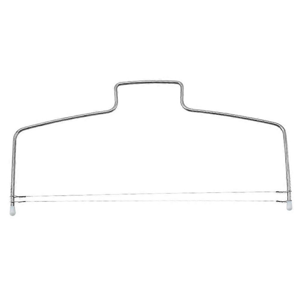 (As Show, One Size) Cheese Slicer/Cutterfast Cutting Hard Or Semi Hard Block Cheeses 4633127146403