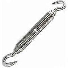 (As show, One size) Stainless steel tensioner 22 to 31 cm