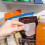 (As show, One size) Plastic Refrigerator Dividers Organizer Adjustable Snap-on Storage Box Refrigerator Pantry Grid 4