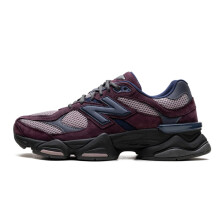 (UK5.5) New Balance 9060 Plum Brown Ice Wine U9060RFC