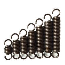 (As show, One size) 1Pcs Wire Dia 3.5mm Expansion Springs Extension Tension Spring OD 2123mm L60350mm (3.5 23 250 mm) 3.523250 mm