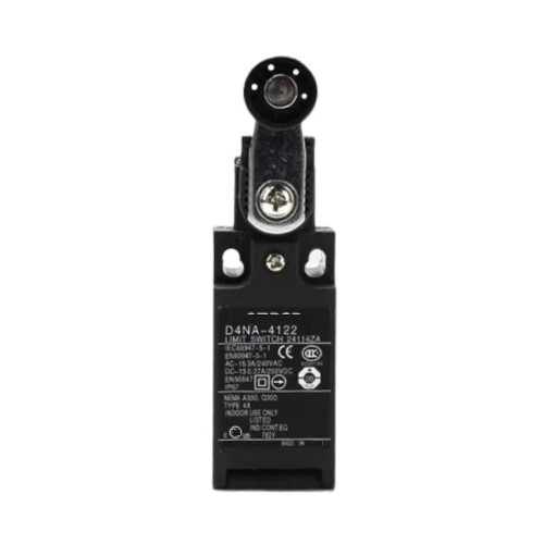 (As show, One size) D4N4122 Limit Switch, Limit Switch, Travel Switch 2