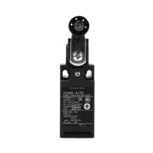 (As show, One size) D4N4122 Limit Switch, Limit Switch, Travel Switch