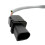 (As show, One size) Probe O2 Oxygen Sensor for E83 E90 E91 E92 E93128I 11787558073 3