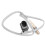 (As show, One size) Probe O2 Oxygen Sensor for E83 E90 E91 E92 E93128I 11787558073 5