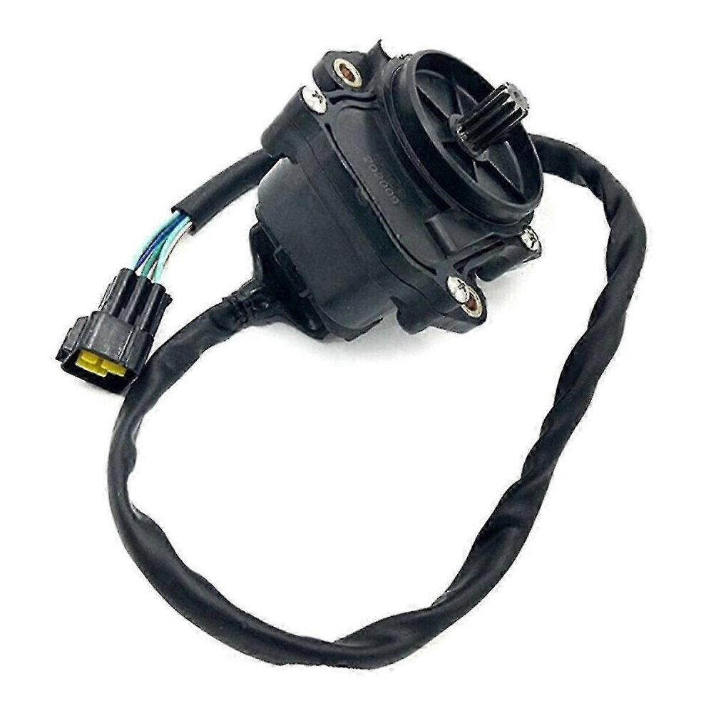 (As Show, One Size) Axle Motor Assy Differential For Atv 400 500 Cf400 Cf500 Q830-314000 4632480886278