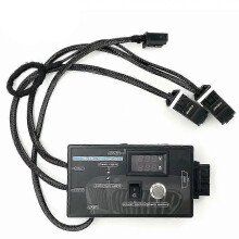 (As show, One size) For Fem/bdc For F20 F30 F35 X5 X6 I3 Test Platform With Black Case