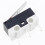 (As show, One size) Micro Switch Push Button Switch 3 Pin 1A 125V AC Mini Light Touch Switch for Mouse 20Pcs (Size : 16mm) 3