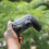 (As show, One size) For Ps5 Controller L1-r1 L2-trigger Button Analog Stick Conductive Rubber Repair 4