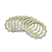 (As show, One size) Clutch Plate for Kawasaki Z800 Z800E Z 800 20132016 KLZ1000 KLZ 1000 for Versys 20152019 Motorcycle Clutch Friction Plate Set Disc Kit