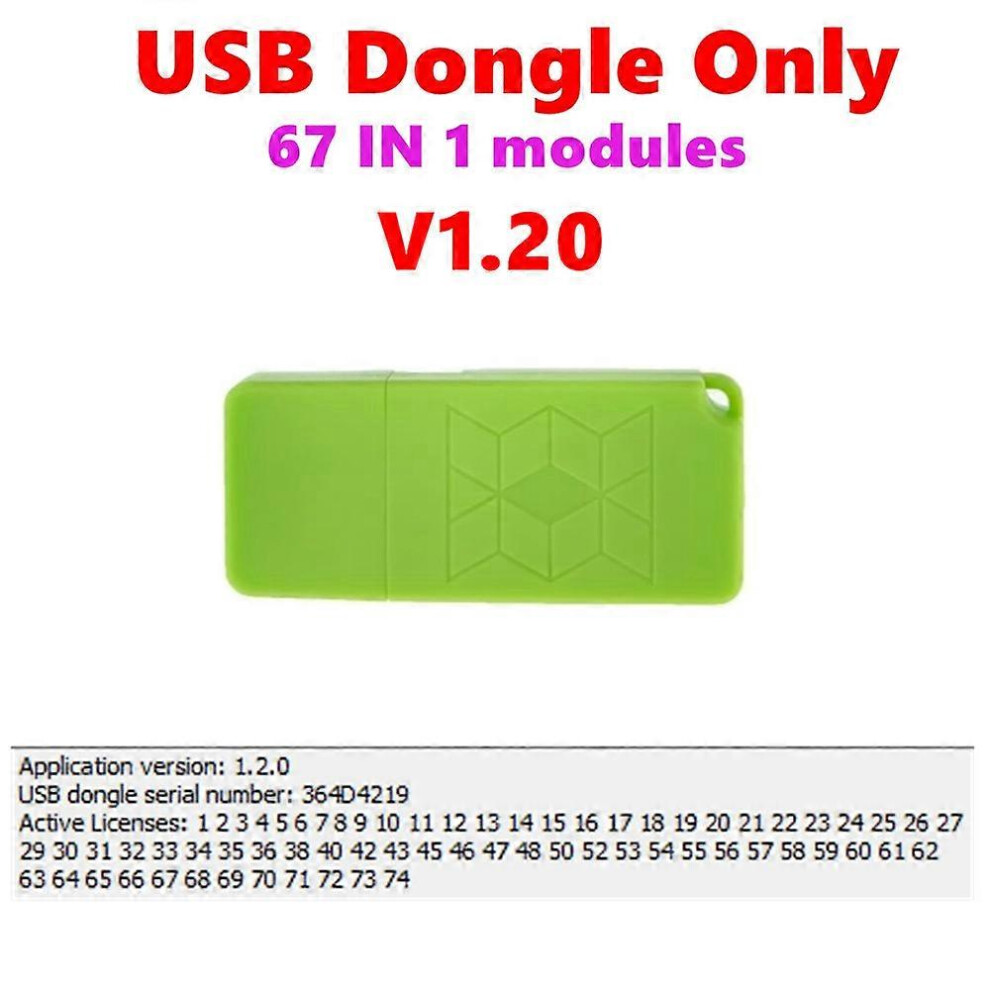 (Transparent Dongle, One size) SM2 PRO VCI Hardware Only Full Set 12V/24V Car/Truck SM2 PRO J2534 VCI ECU Programmer EEPROM FLASH BOOT OBD ECU Box V2.-image-OPC-PHK92QP-NEW