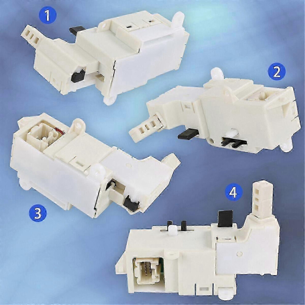 (As Show, One Size) Kdy0-46-040 Automatic Shifter Switch Fits For 6 2014 -5 2013-2014 Kdy046040 4632480886155
