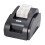 (US plug, 58IIH USB Black) 58mm Portable printer mini printer Bluetooth Wireless Receipt Printer for Android/iOS /Windows 4