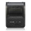 (US plug, 5890K USB) 58mm Portable printer mini printer Bluetooth Wireless Receipt Printer for Android/iOS /Windows 5