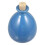 (As show, One size) 1pcs Ceramic Wine Jar 2