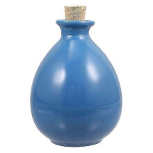 (As show, One size) 1pcs Ceramic Wine Jar