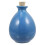 (As show, One size) 1pcs Ceramic Wine Jar 1