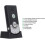 (As show, One size) Wireless Intercom Unit,2 Way Voice Intercom Super Long Range Wireless Intercomunicador Waterproof Intercom Doorbell System Unit 3