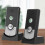 (As show, One size) Wireless Intercom Unit,2 Way Voice Intercom Super Long Range Wireless Intercomunicador Waterproof Intercom Doorbell System Unit 2