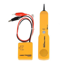(As show, One size) Circuit Tester for Automotive Short & Open Diagnostic Tester Repair Tool Short Circuit Finder Car Wire Tracker