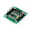 (As show, One size) -26 High-Precision High-Sensitivity Digital Electronic Compass Sensor Module 26 GY26 DC 3V- 5V for GPS Navigation 2