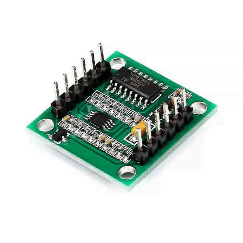 (As show, One size) -26 High-Precision High-Sensitivity Digital Electronic Compass Sensor Module 26 GY26 DC 3V- 5V for GPS Navigation 1