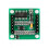 (As show, One size) -26 High-Precision High-Sensitivity Digital Electronic Compass Sensor Module 26 GY26 DC 3V- 5V for GPS Navigation 3
