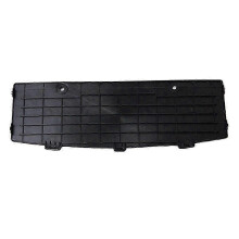 (As show, One size) Automobile Rear Bumper Trailer Hitch Cap Rear Bumper Cover 1135412-00-A Suitable for 2017 - 2023