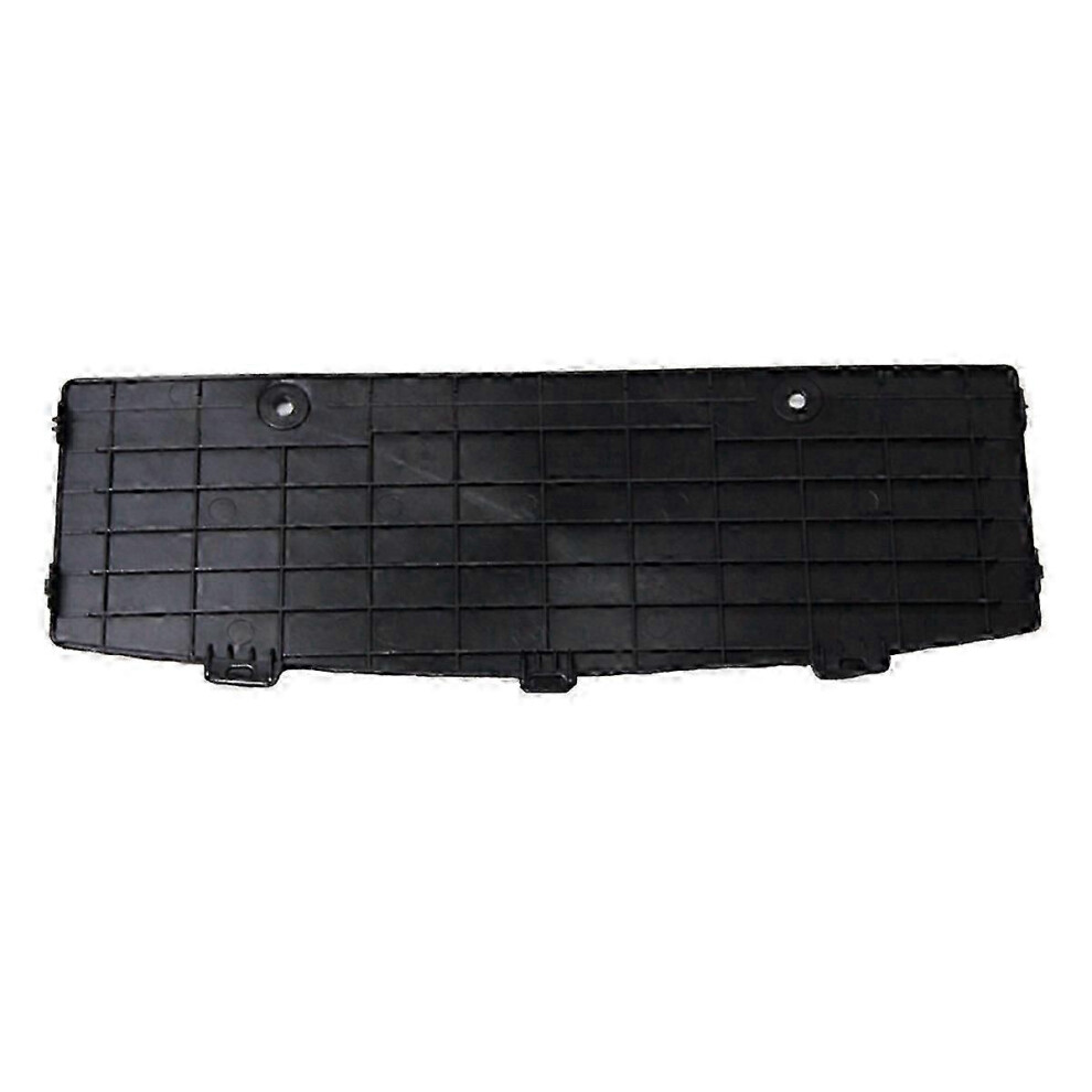 (As Show, One Size) Automobile Rear Bumper Trailer Hitch Cap Rear Bumper Cover 1135412-00-A Suitable For 2017 - 2023 4633396509695