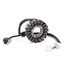 (As show, One size) Alternator Stator Coil 855680 855181 855011 for RXV SXV 450 550 06-11 MXV 450 550 08-10