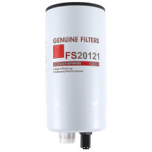 (As show, One size) Fs20121 Fuel Water Separator Filter For - L9, B6.7 Model Year 2020 2021 2022