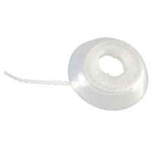 (As show, One size) Orthodontic Power Chain Orthodontic Elastic Chain Orthodontic Continuous Chains Dental Orthodontic Chain