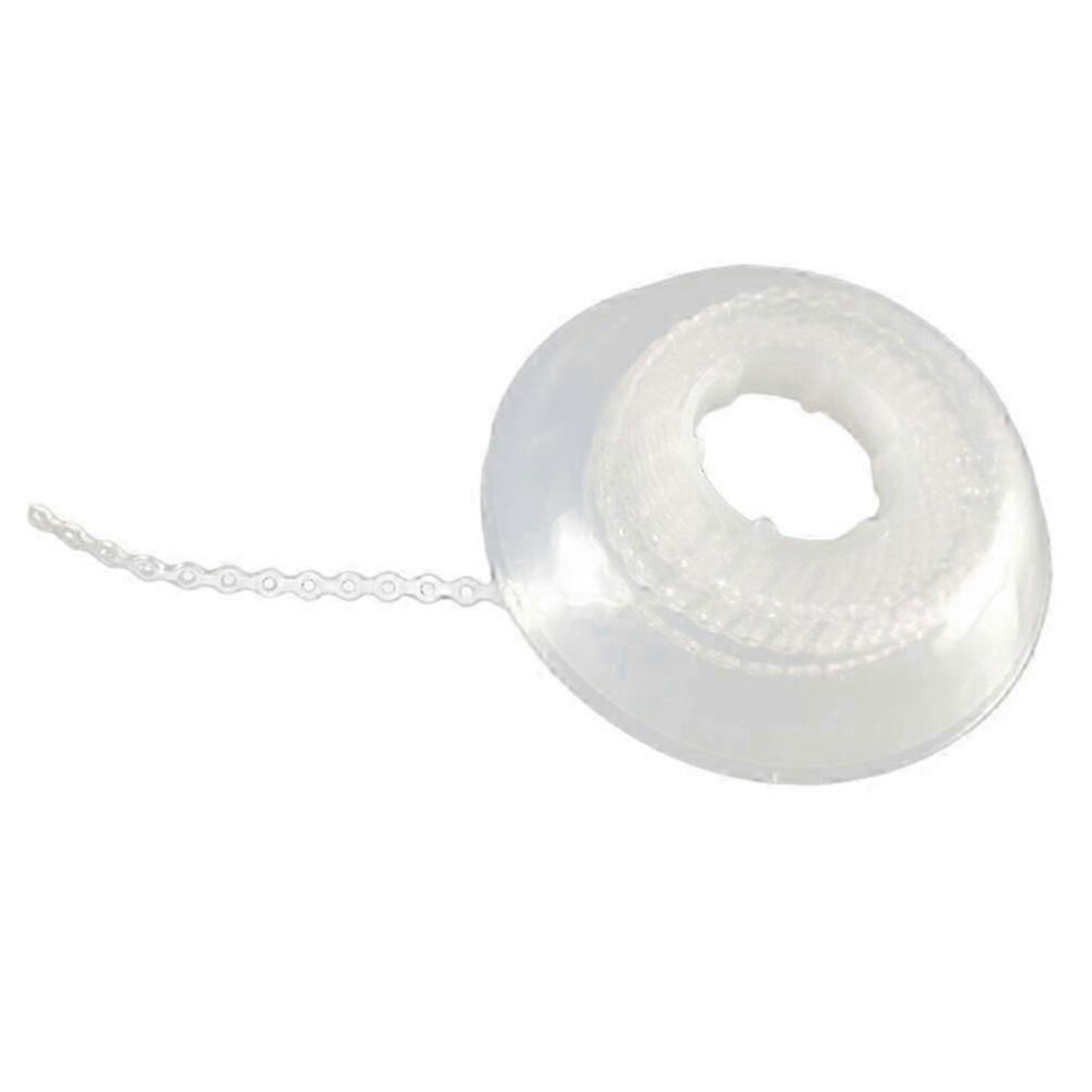 (As show, One size) Orthodontic Power Chain Orthodontic Elastic Chain Orthodontic Continuous Chains Dental Orthodontic Chain