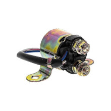 (As show, One size) Solenoid Relay for 4012013 Sportsman 550 400 300 X2 XP 4011483 Quality Motorcycle Parts