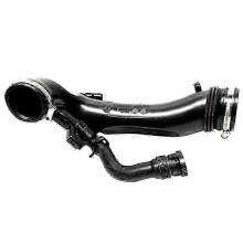 (As show, One size) Turbocharger Intake Pipe for 208/ for DS4/DS5/DS6 1440S4
